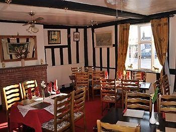 The White Horse Inn Kenninghall Kültér fotó
