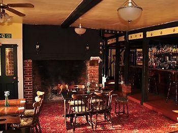 The White Horse Inn Kenninghall Kültér fotó
