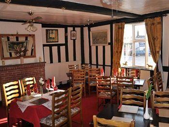 The White Horse Inn Kenninghall Kültér fotó