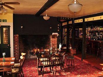 The White Horse Inn Kenninghall Kültér fotó