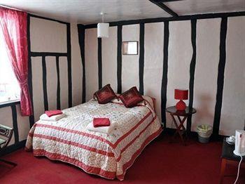 The White Horse Inn Kenninghall Kültér fotó
