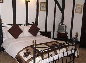 The White Horse Inn Kenninghall Kültér fotó