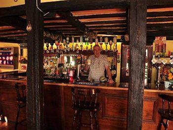 The White Horse Inn Kenninghall Kültér fotó